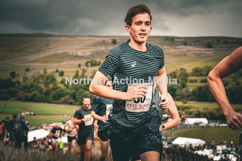 DSCF6824 - Kilnsey Crag race