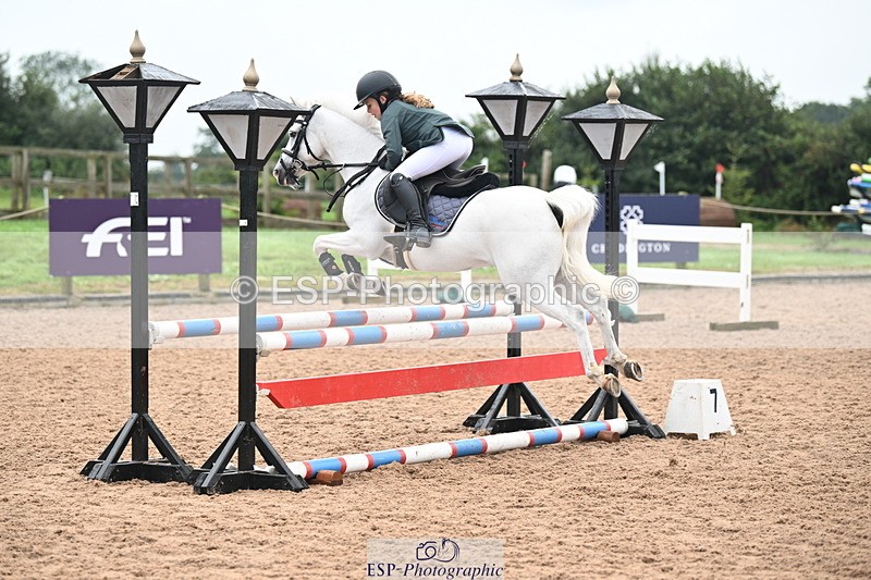 240907A-114050-01026 - Cls 2 Pony Small Team 70cm & 80cm