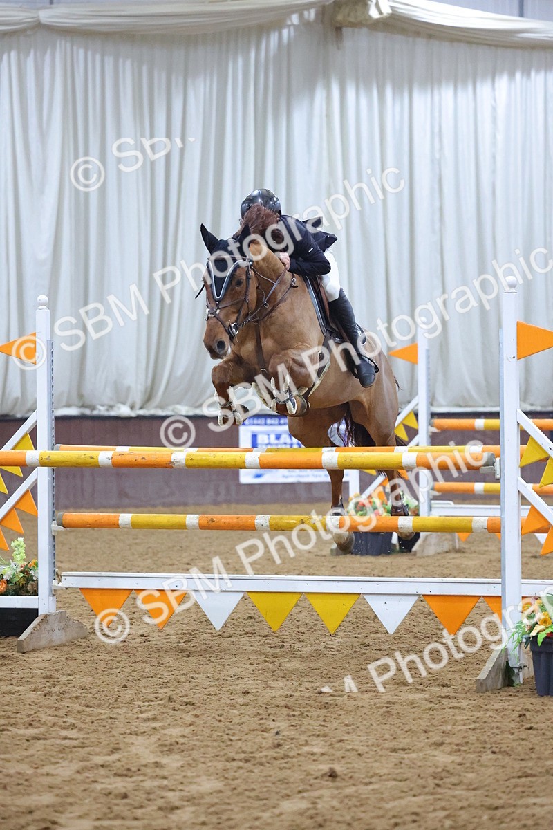 SBM_002994 - Class 17 - Redpost Equestrian Senior Foxhunter/ 1.20m Open - First Round (1.20m)