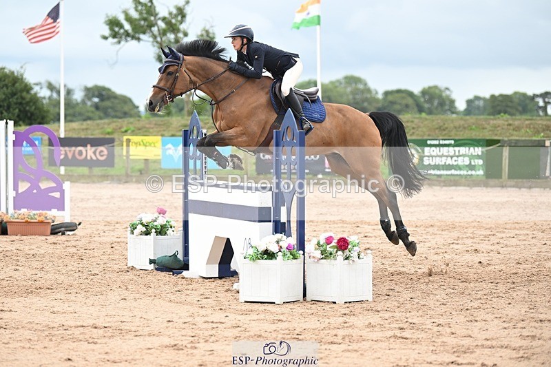 250726-112222-05854 - Cls 14 NAF Bronze League Semi Final