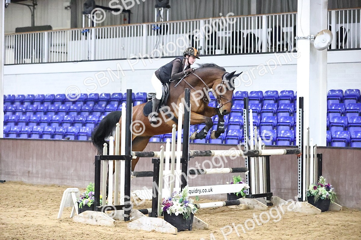 SBM_007593 - Class 23 - Senior Newcomers - 1.10m