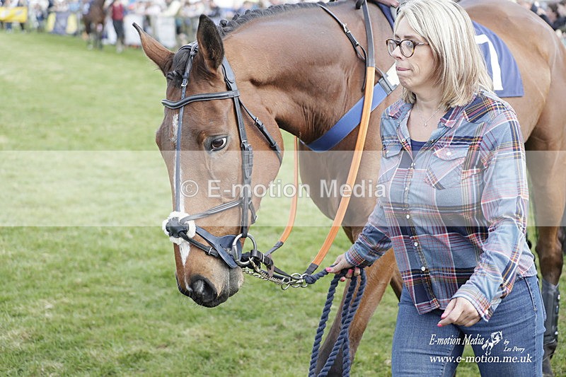 PtP 080423 457 - Dingley Races The Woodland Pytchley Hunt PtP 08/04/23