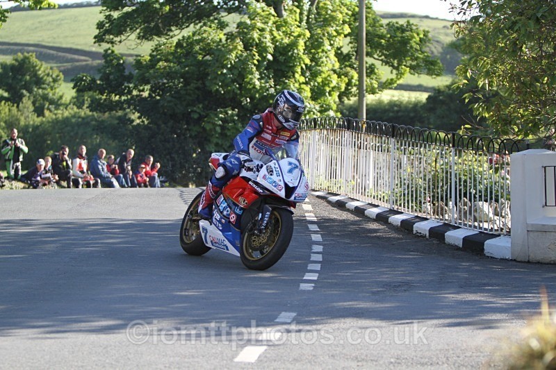  - Supersport Race 2