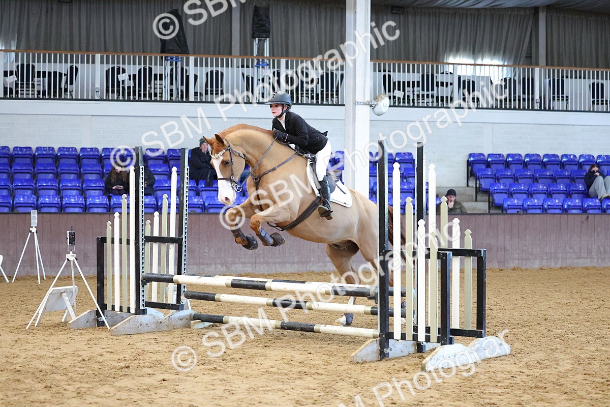 SBM_001300 - Class 4 - 70cm