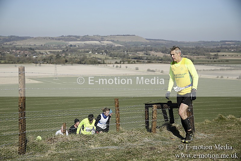 PVT 250218 -1125 - The Terminator 2018 Pewsey Vale 25/02/18