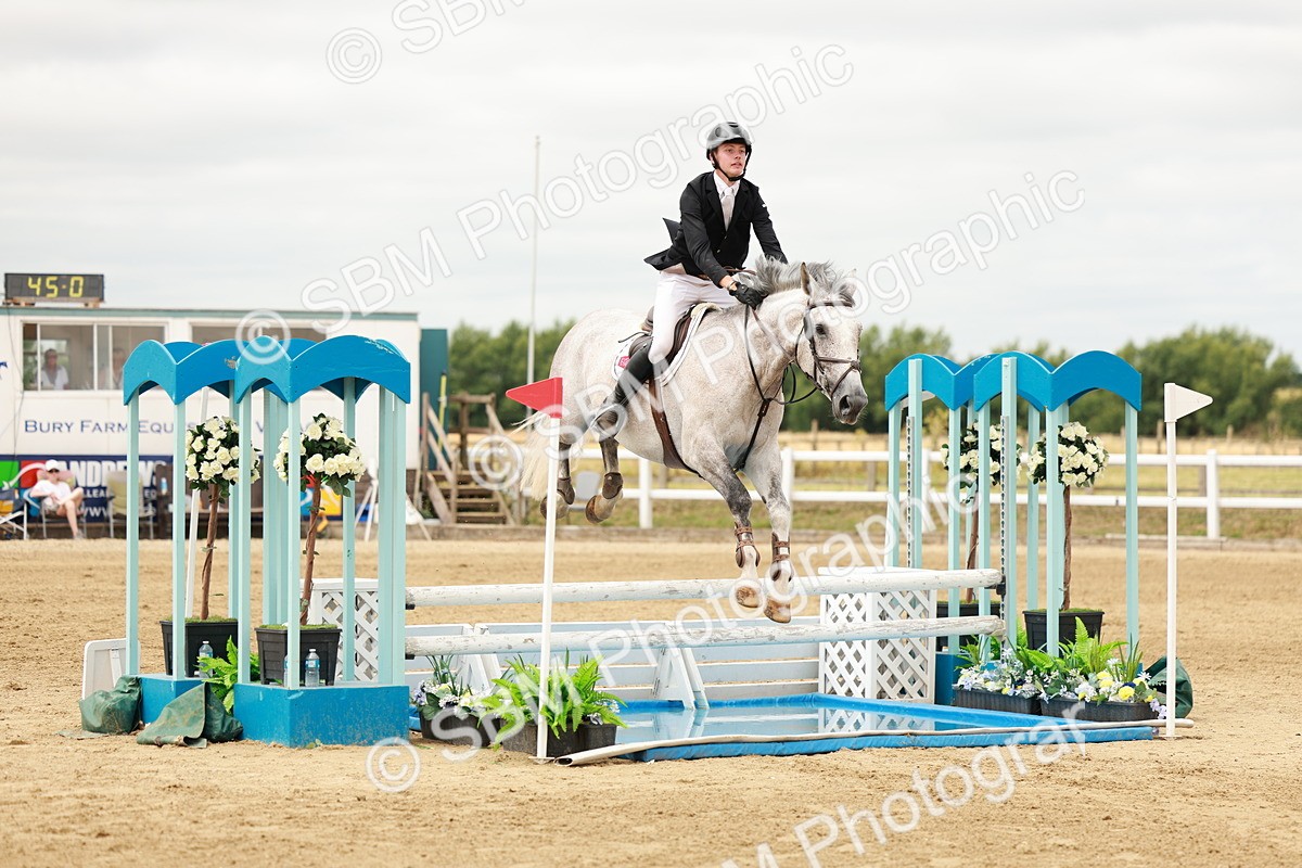 SBM_017442 - Class 21 - Senior Newcomers Championship 2d Rd