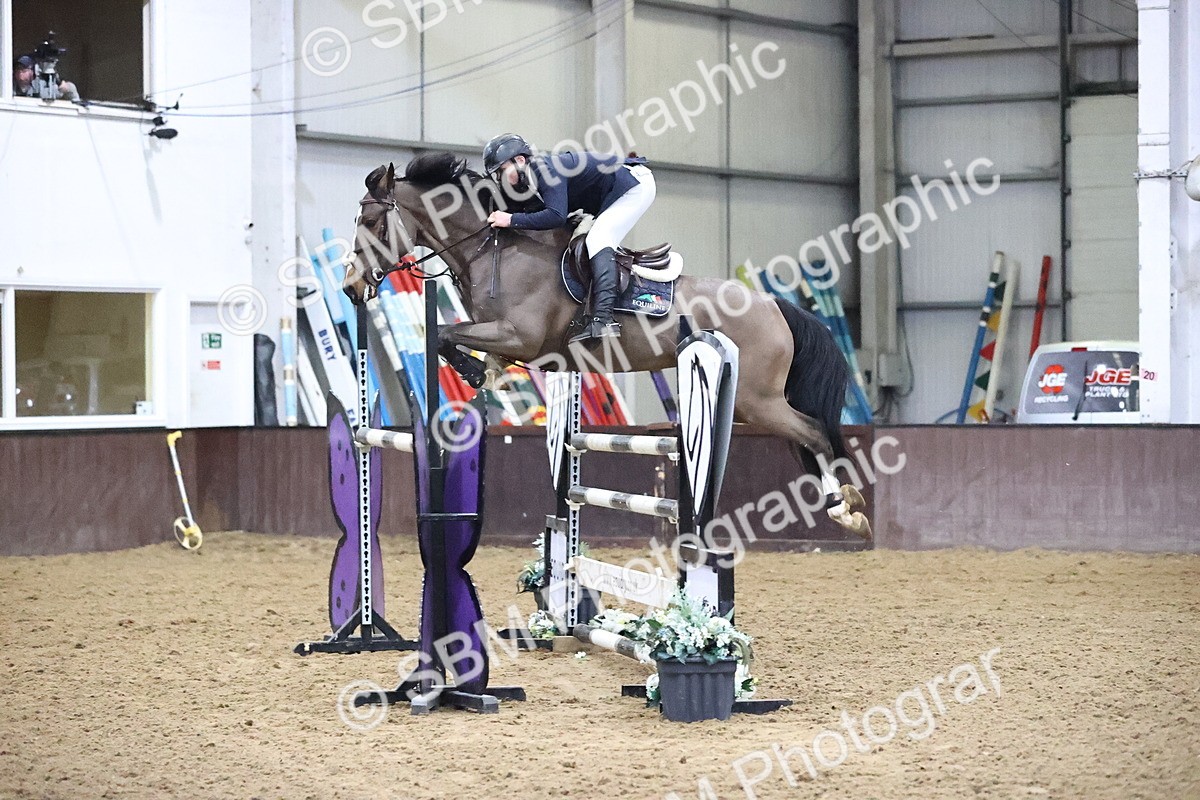 SBM_002613 - Class 12 - National B&C Handicap Championship Qualifier 1.25m 1.30m