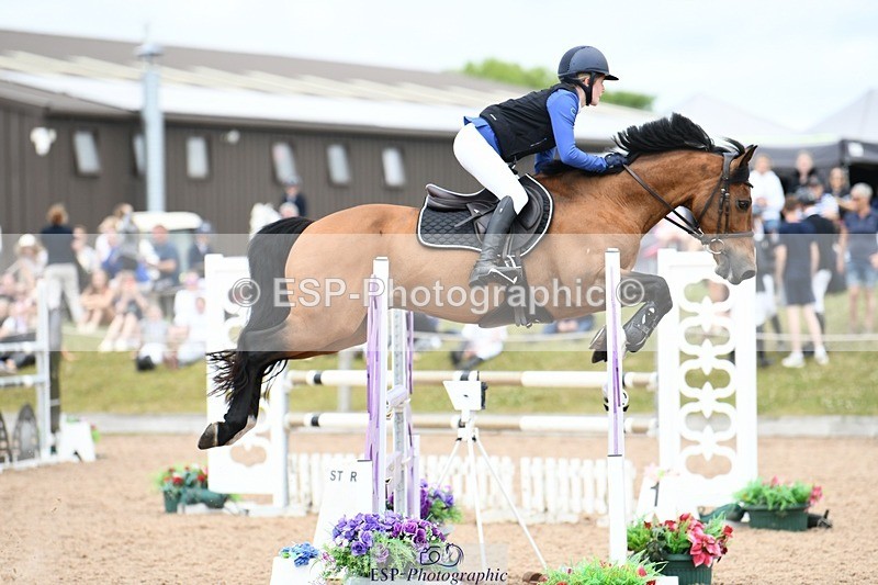 250628-123027-04753 - Cls 12 Newcomers 2nd Round Start to 1pm