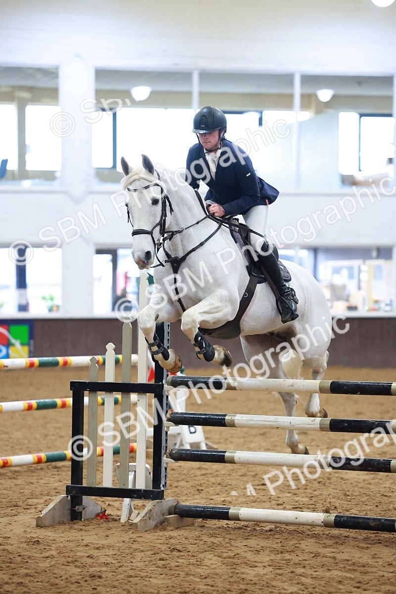 SBM_003176 - Class 3 - Senior Discovery - 1.00m