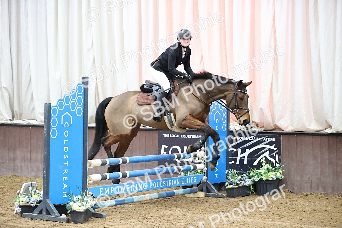 SBM_001797 - Class 7 - Clear Round