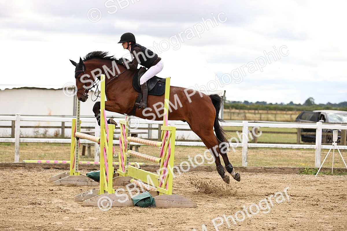 SBM_026958 - Class 13 - Senior Newcomers - 1.10m