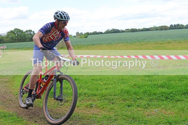 102 - MTB East Round 5 Gallows Green 25th May 2025  13:20 Male Adult Elite/S1 start (1Hr) +1 Lap