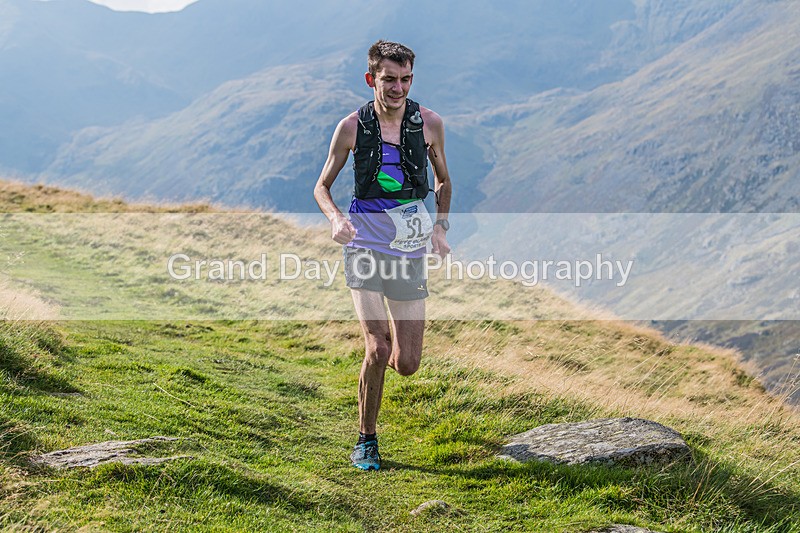 HBMR-Leg 4-258 - Hodgson Brothers Mountain Relay Leg 4 Saturday 5th October 2024