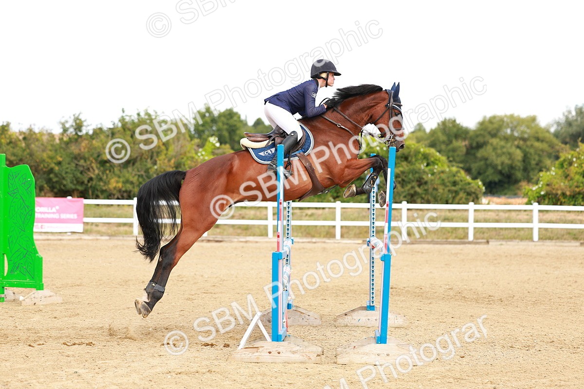 SBM_006387 - Class 3 - Senior British Discovery - 1.00m