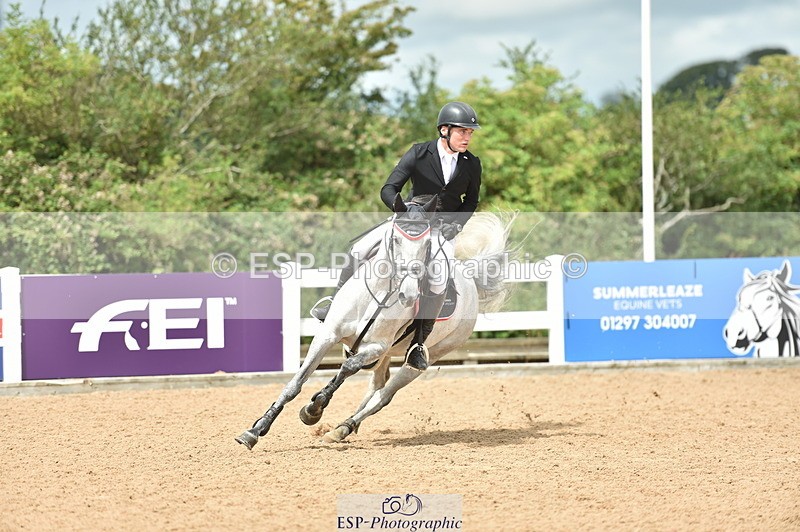 230723A-121146-11385 - Cls 32, 6 Yr Olds 1.20m