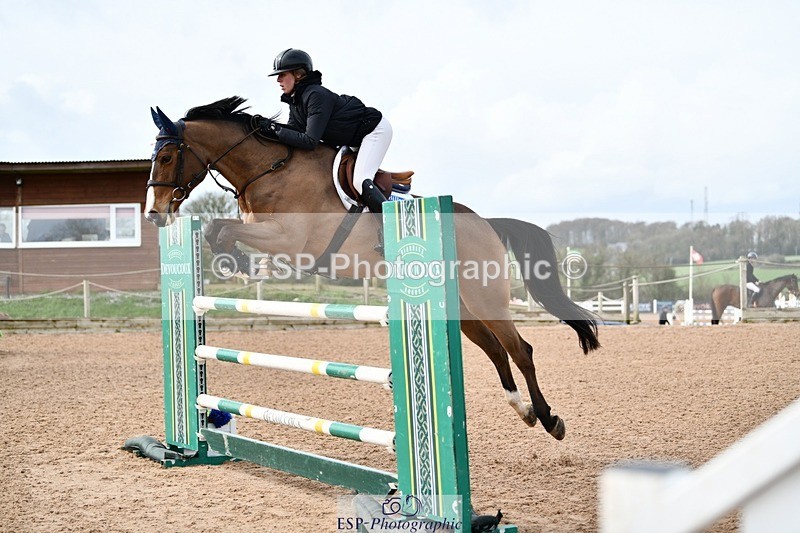 260313-124916-01609 - Cls 3 + 4 Snr Foxhunter and 1.20m Open