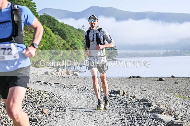 Scafell Pike -46 - Fellside Events Scafell Pike Trail Marathon Sunday 23rd August 2026