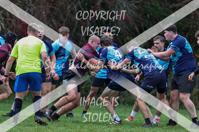 1DX30971 - 2025-11-09 Hungerford RFC V Supermarine RFC Colts