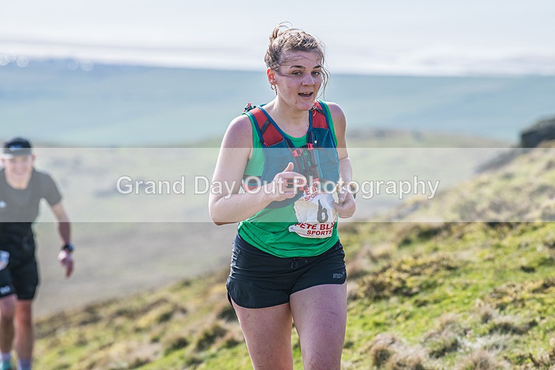 Black Combe-327 - Black Combe Fell Race Saturday 8th March 2025