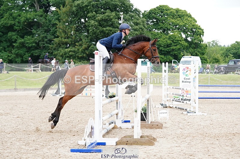 250613A-133124-01633 - Cls 12 95cm Amateur Quali