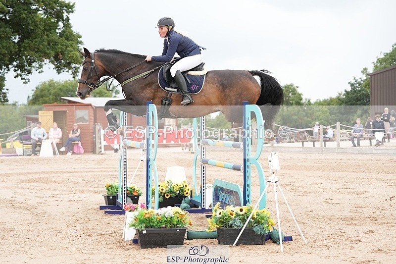 250727-114537-09992 - Cls 27 NAF Silver League Semi Final