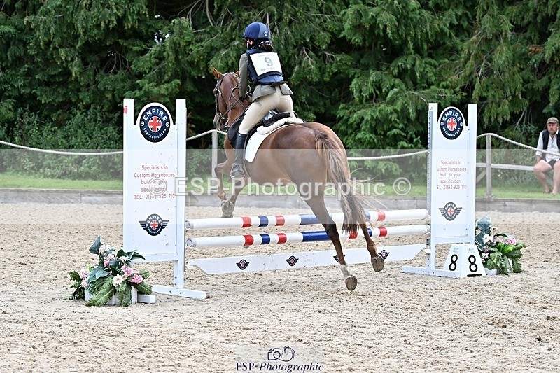 230825-100055-08429 - Round 2 Start to 11.15 coursewalk