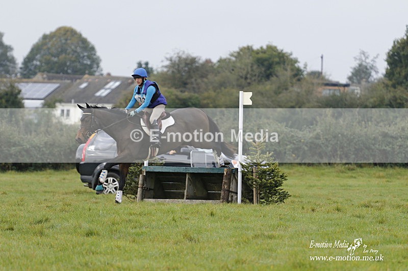  WWHT 171021 1061 - Open Novice (0.80m)  17/10/21