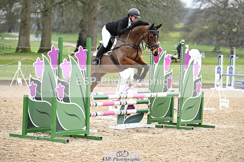 250322A-082846-01800 - Cls 16 85cm Amateur Quali