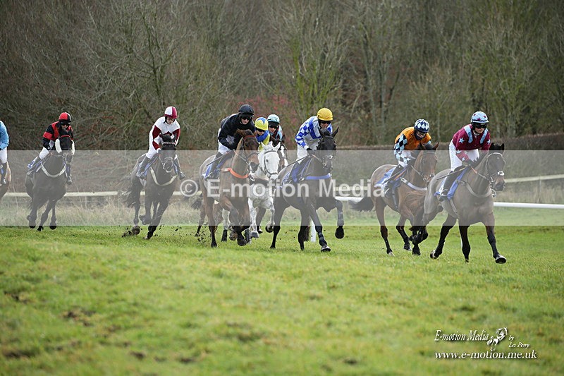 PtP 121221 576 - Barbury International Point-to-Point 112/12/2021