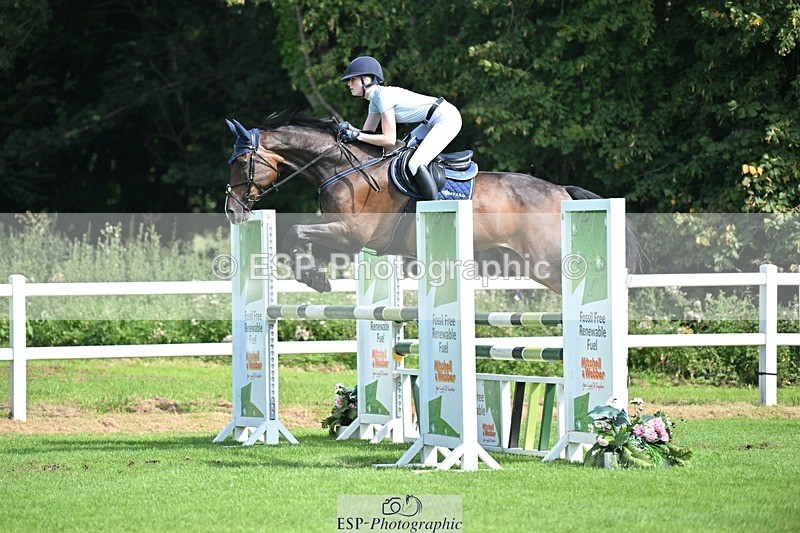 230909-122757-05475 - Cls 11 Snr Foxhunter & 1.20m Open