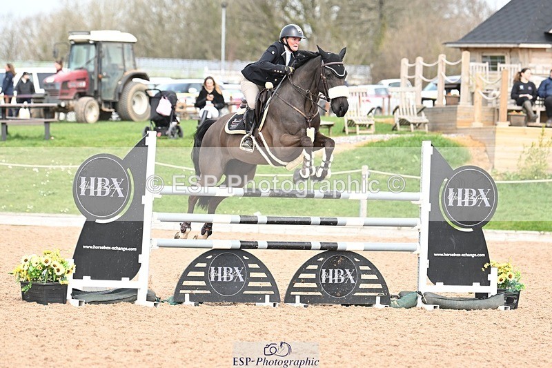 250329-122322-04502 - Cls 15 Snr Foxhunter