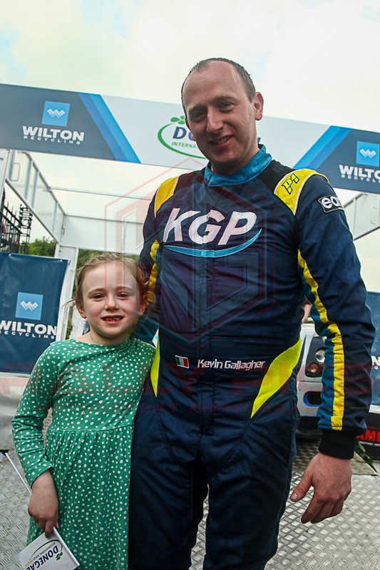 Wilton Recycling Donegal Sunday Stages-111 - Wilton Recycling Donegal International Rally 2023