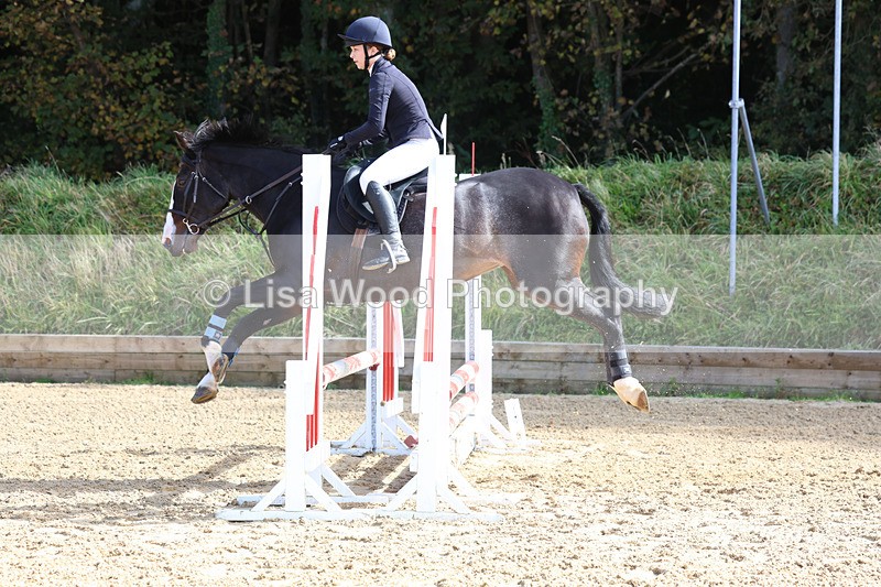 3E7A3918 - Class 6: 70cm Junior