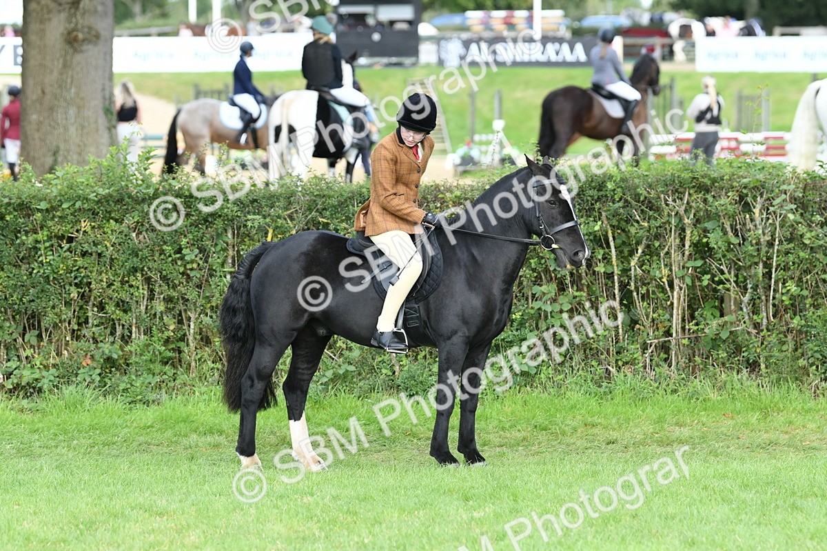 SBM_51899 - S21 - Novice & Newcomers 1st Ridden Pony