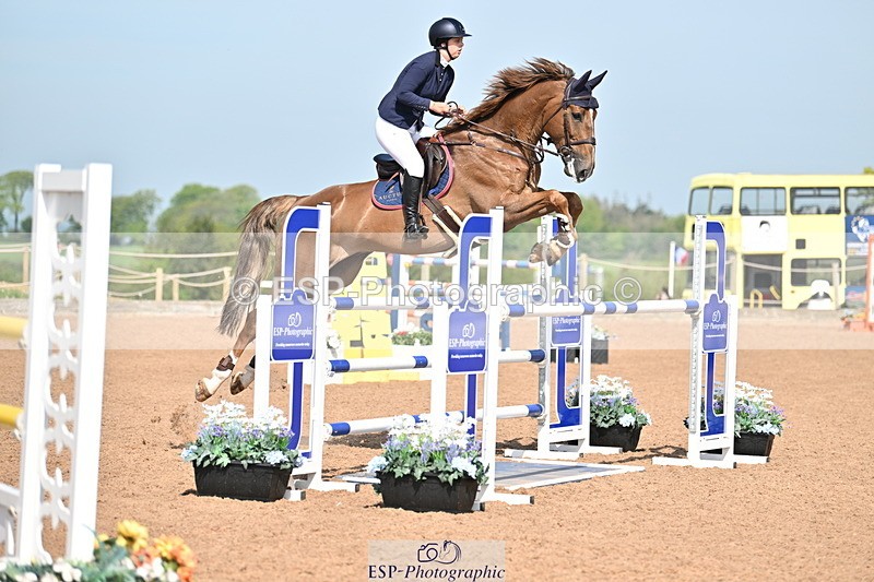 240510A-102145-04965 - Cls 21 Snr 1.20m Open