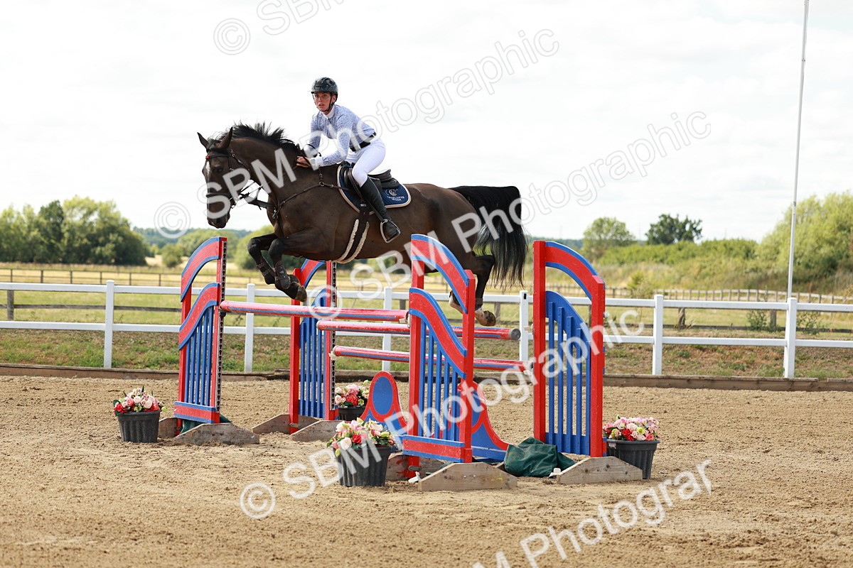 SBM_020382 - Class 22 - National 1.30m Open