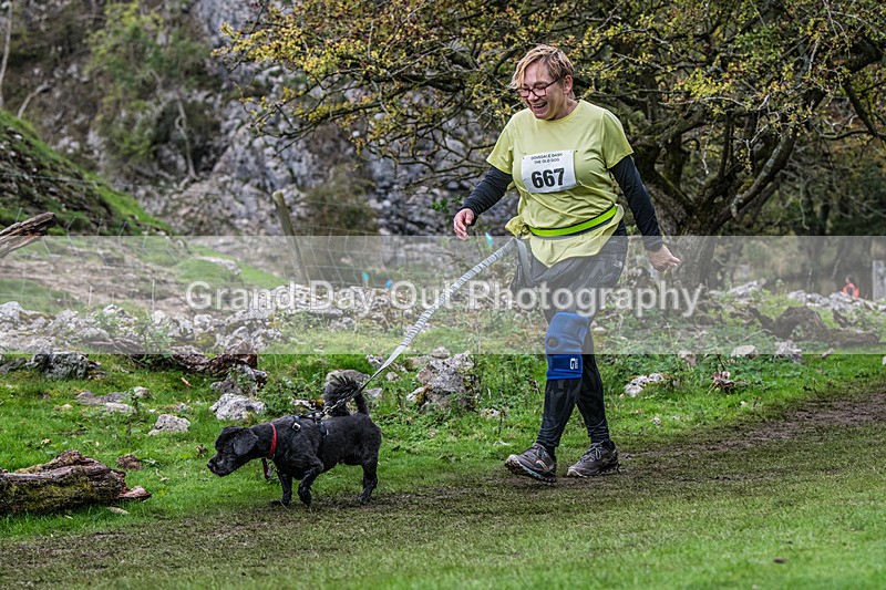 Dovedale Dash-2823 - Dovedale Dash Sunday 5th October 2025