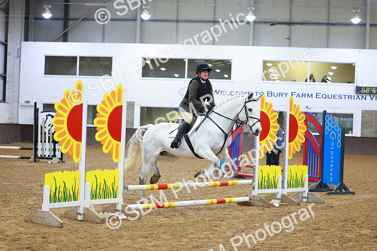 SBM_000235 - Class 19 - 50cm