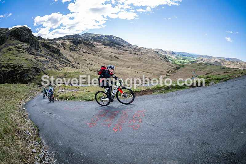 144343-2 - Hardknott Pass Camera 2 14.00-15.00