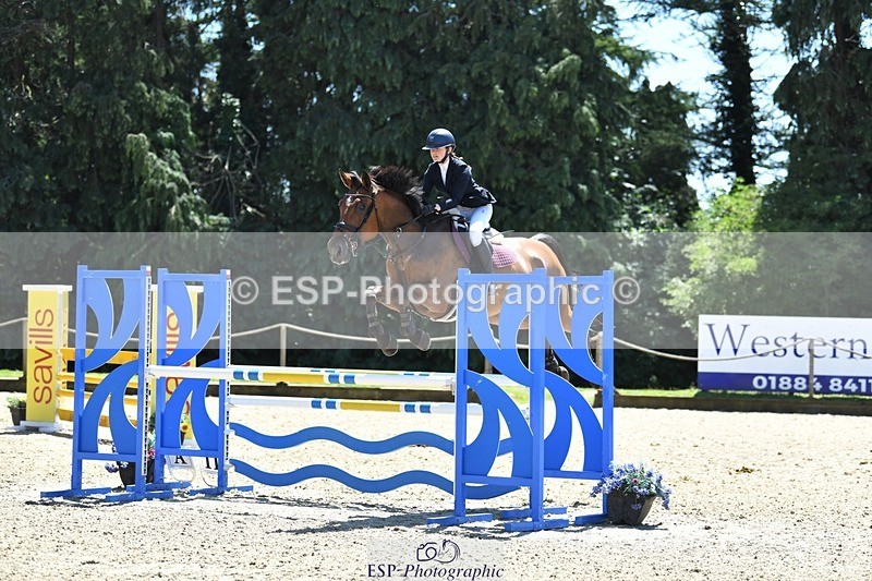 230707-133544-07525 - Cls 16 Newcomers & 1.10m Open