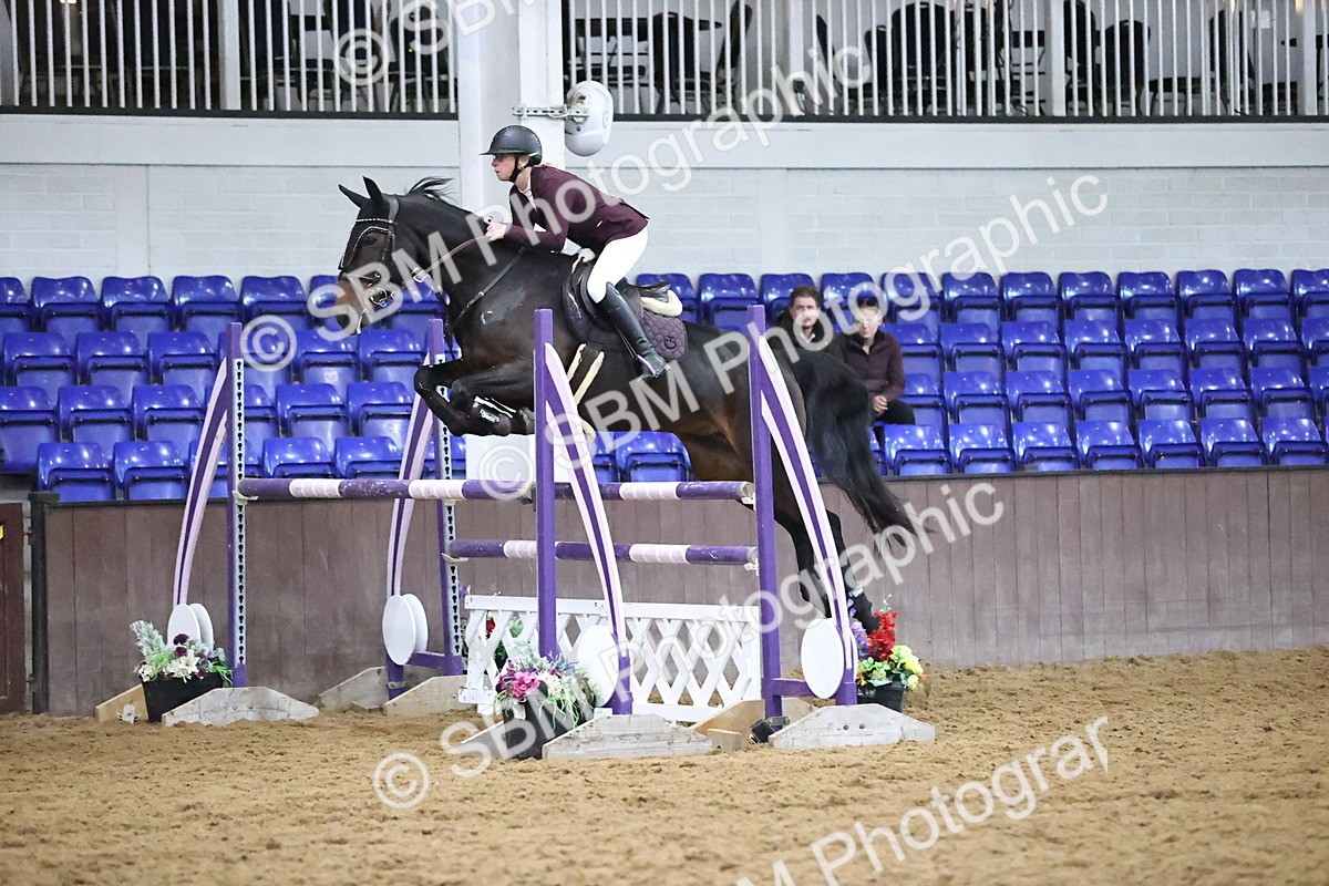 SBM_004337 - Class 13 - Cheval Liverte 1.25m Qualifier