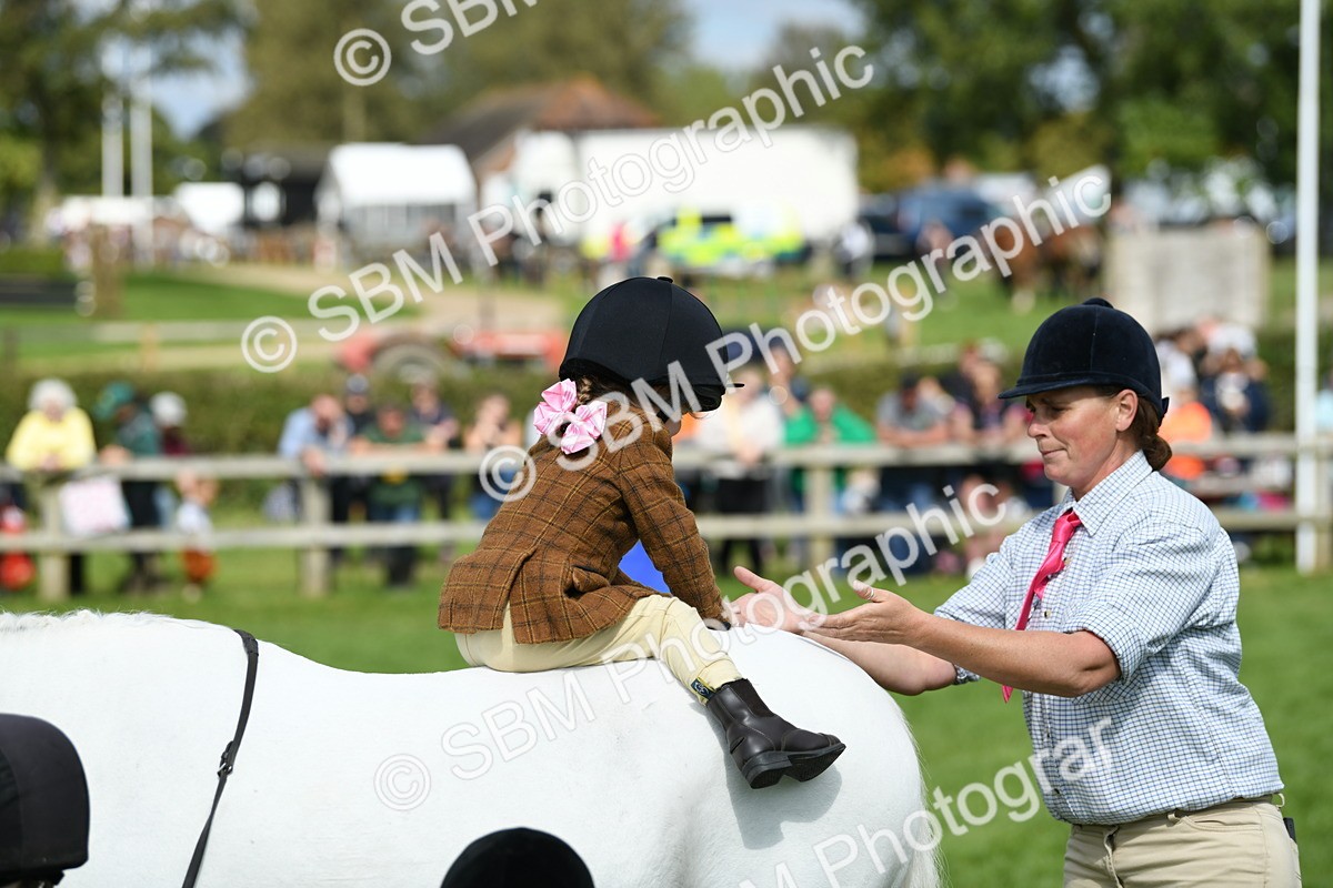 SBM_46800 - S12 - Family Horse & Pony