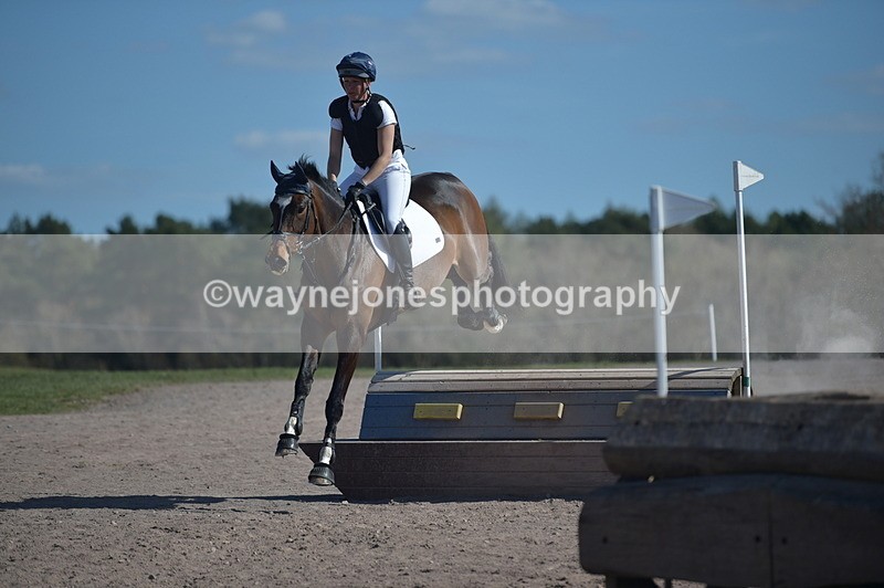 NGP_9364 - XC Time 14:26 to 14:32