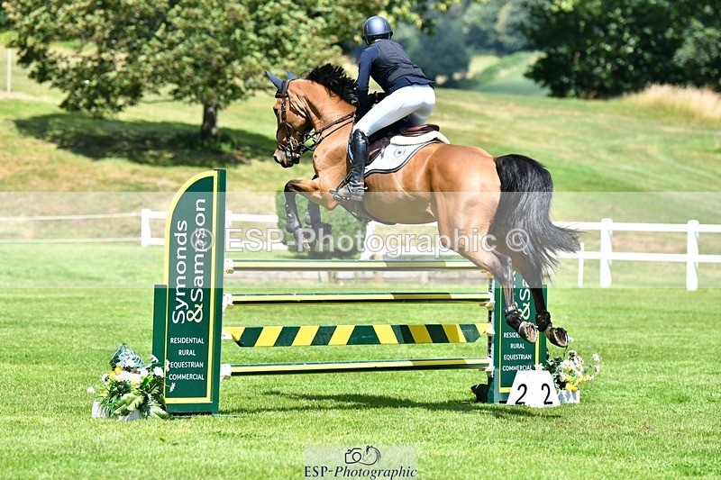 230706-122957-02074 - Cls 2 Foxhunter & 1.20m Open