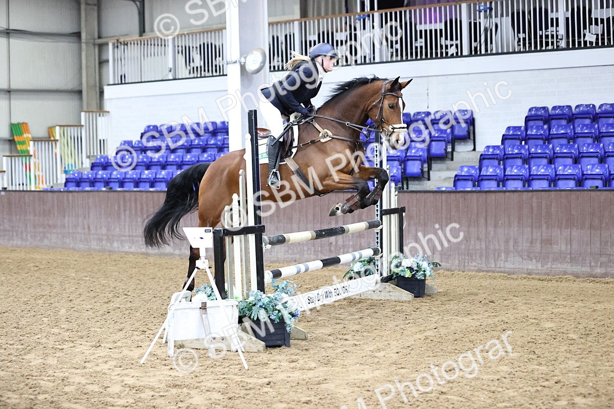 SBM_005299 - Class 14 - Senior British novice - 90cm