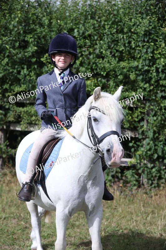 20250831-1118 - Class 15 - Ridden Veteran