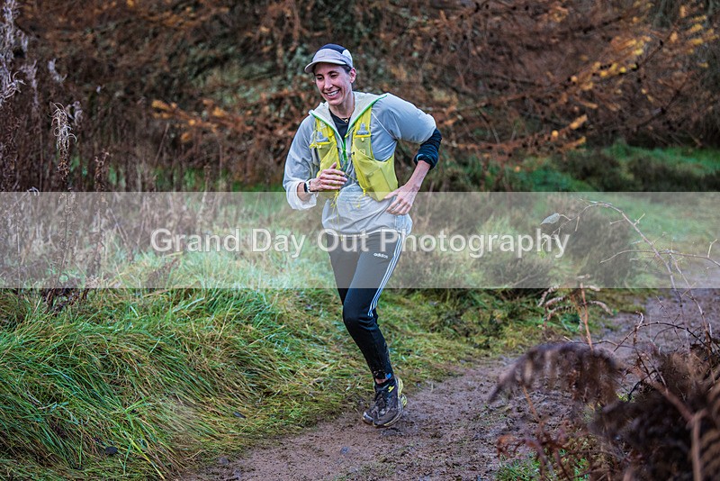 TVU 50  60K-315 - High Terrain Events Tweed Valley 50 & 65K Ultra Trail Races Sunday 19th November 2023