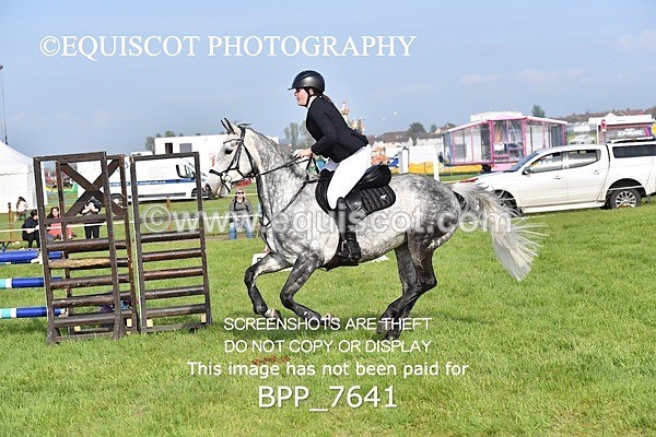 BPP_7641 - CLASS 6 Nisbets Fresh From The Farm & The Golf Inn 1.00m Amateur Championship