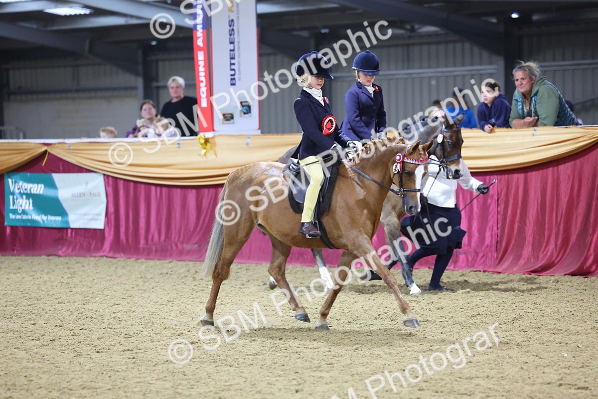 SBM_18987 - Class G Ridden Pony Champ