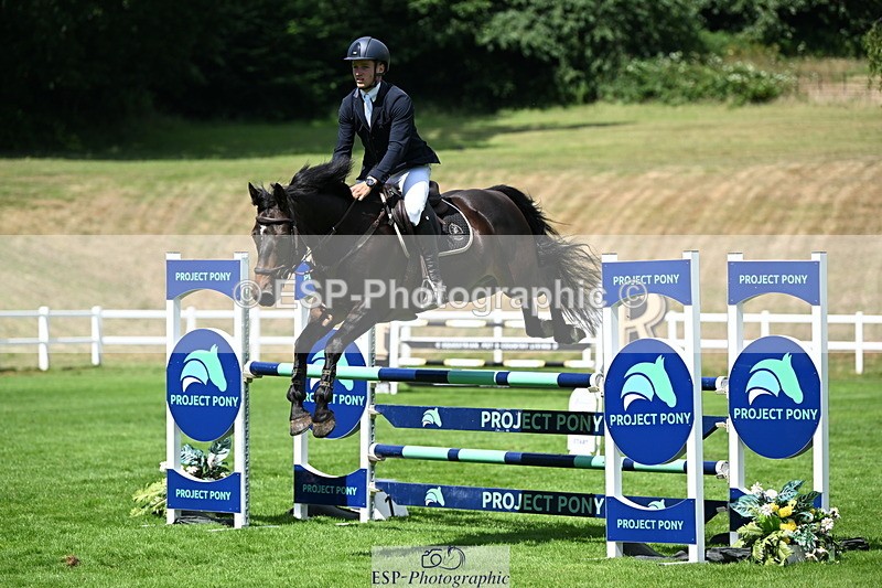 250703A-112201-03199 - Cls 1 Snr Foxhunter